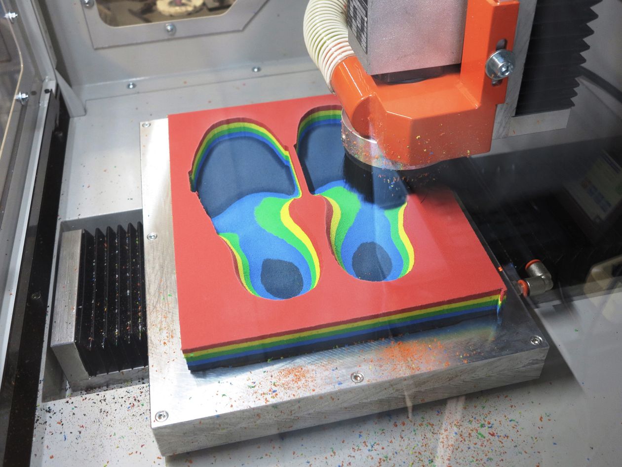 medical ortopedia laboratorio plantari