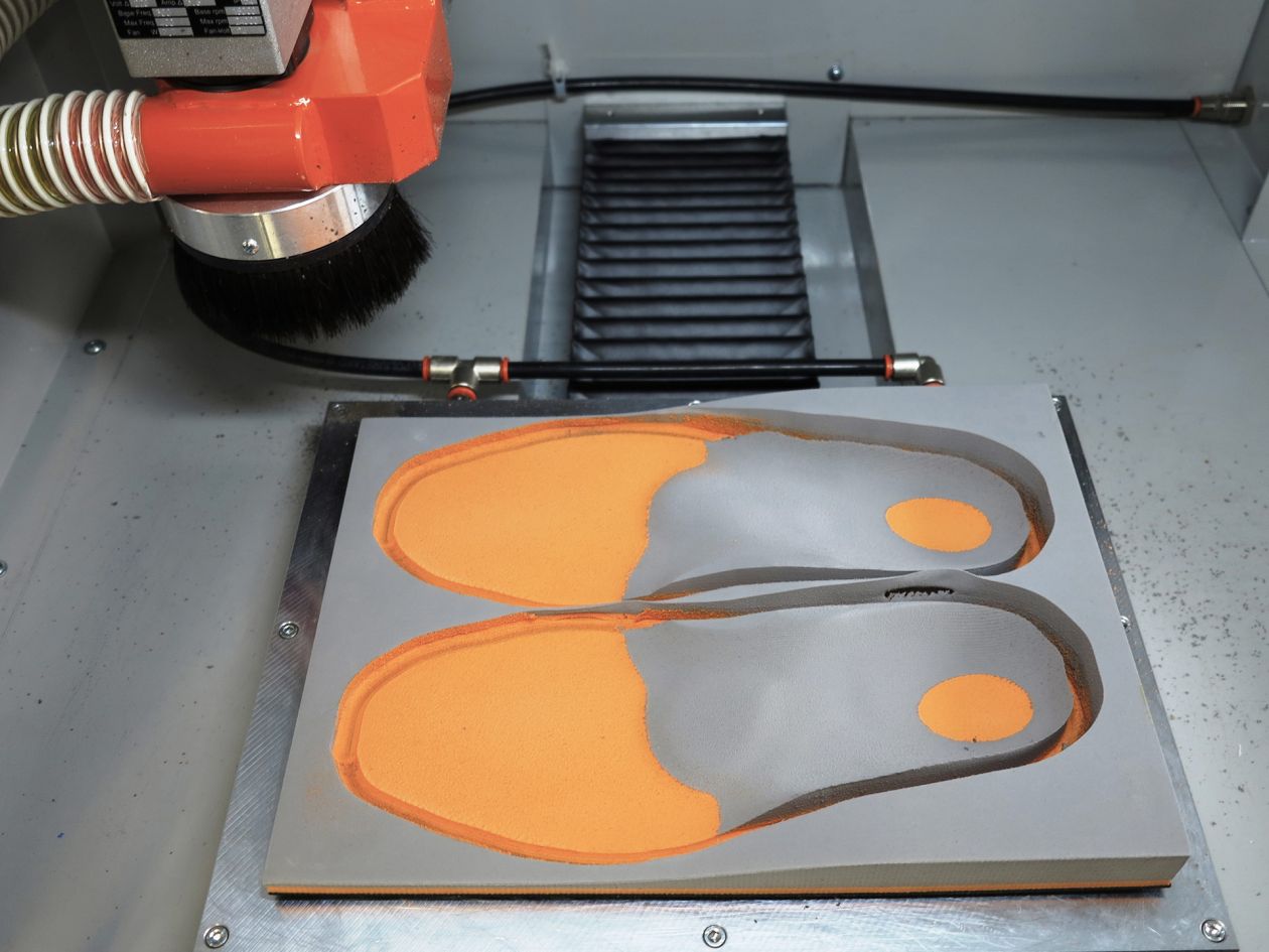 medical ortopedia laboratorio plantari